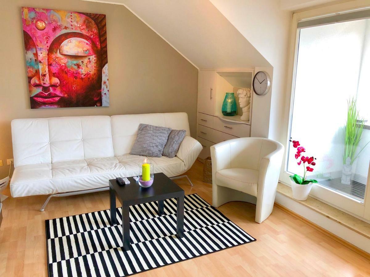 Fewo Seeperle Mit Seesicht Bodman-Ludwigshafen Exterior photo