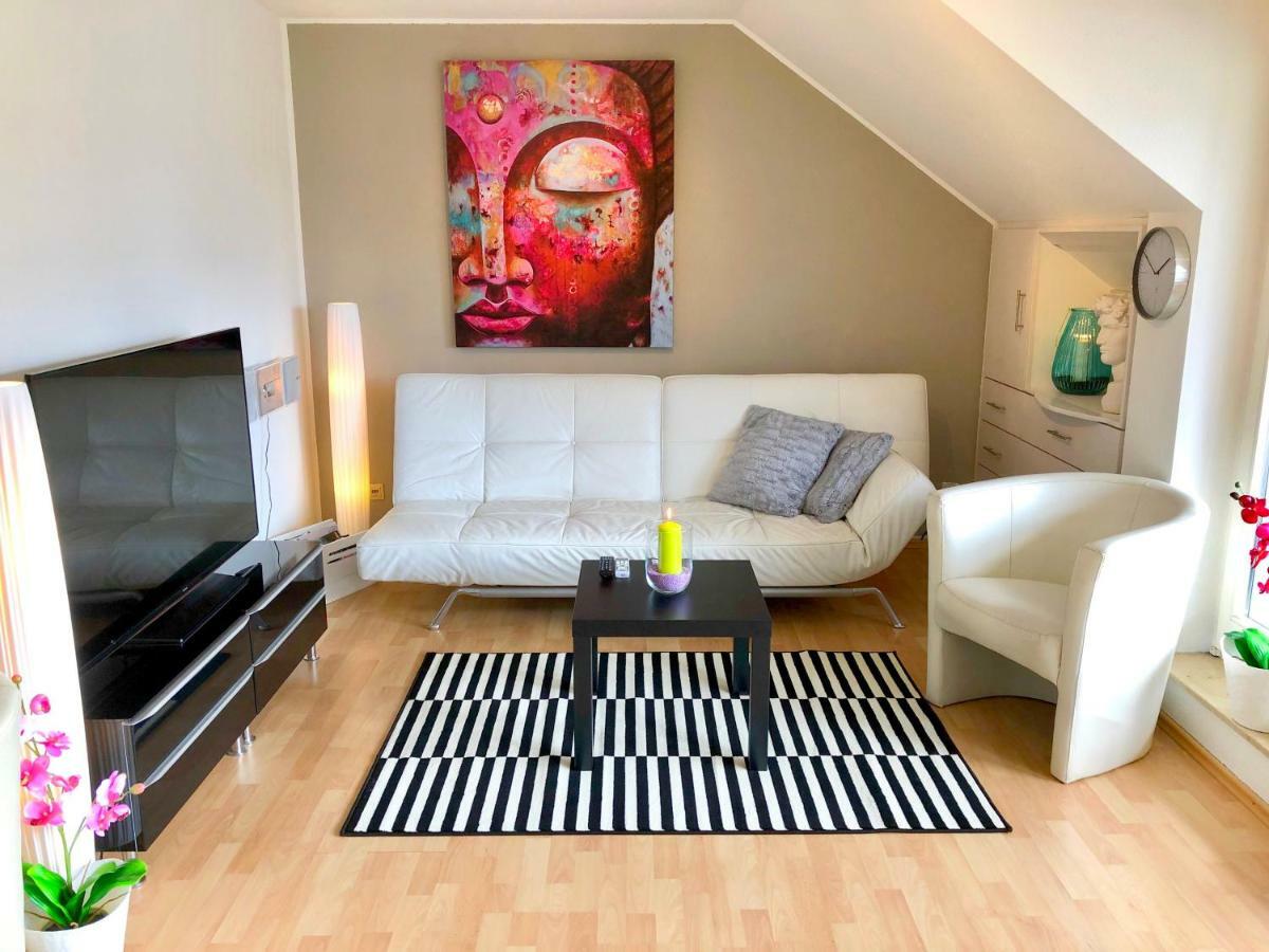 Fewo Seeperle Mit Seesicht Bodman-Ludwigshafen Exterior photo